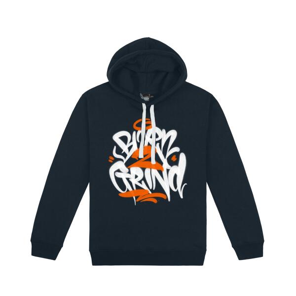 FLARE HOOD Thumbnail