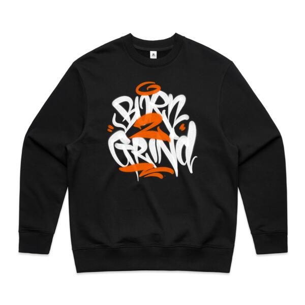 FLARE CREW Thumbnail